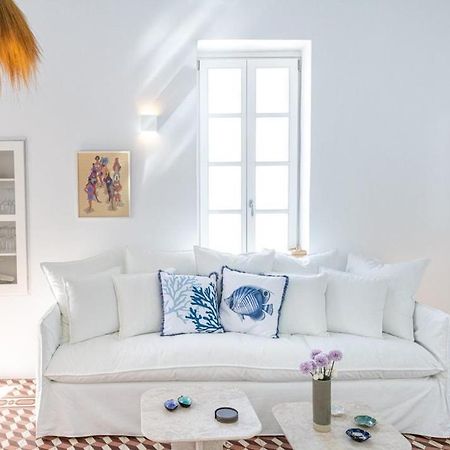 Chiara Mykonos III Apartment Mykonos Town Екстериор снимка