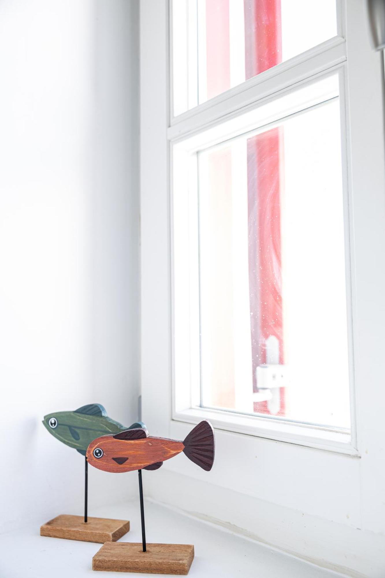 Chiara Mykonos III Apartment Mykonos Town Екстериор снимка