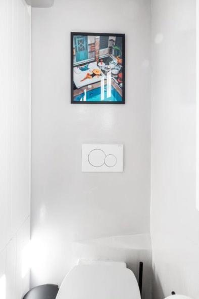 Chiara Mykonos III Apartment Mykonos Town Екстериор снимка