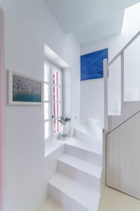 Chiara Mykonos III Apartment Mykonos Town Екстериор снимка