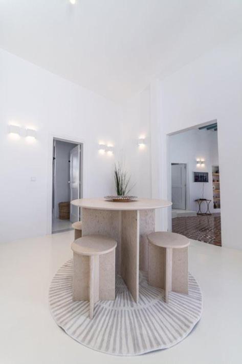 Chiara Mykonos III Apartment Mykonos Town Екстериор снимка