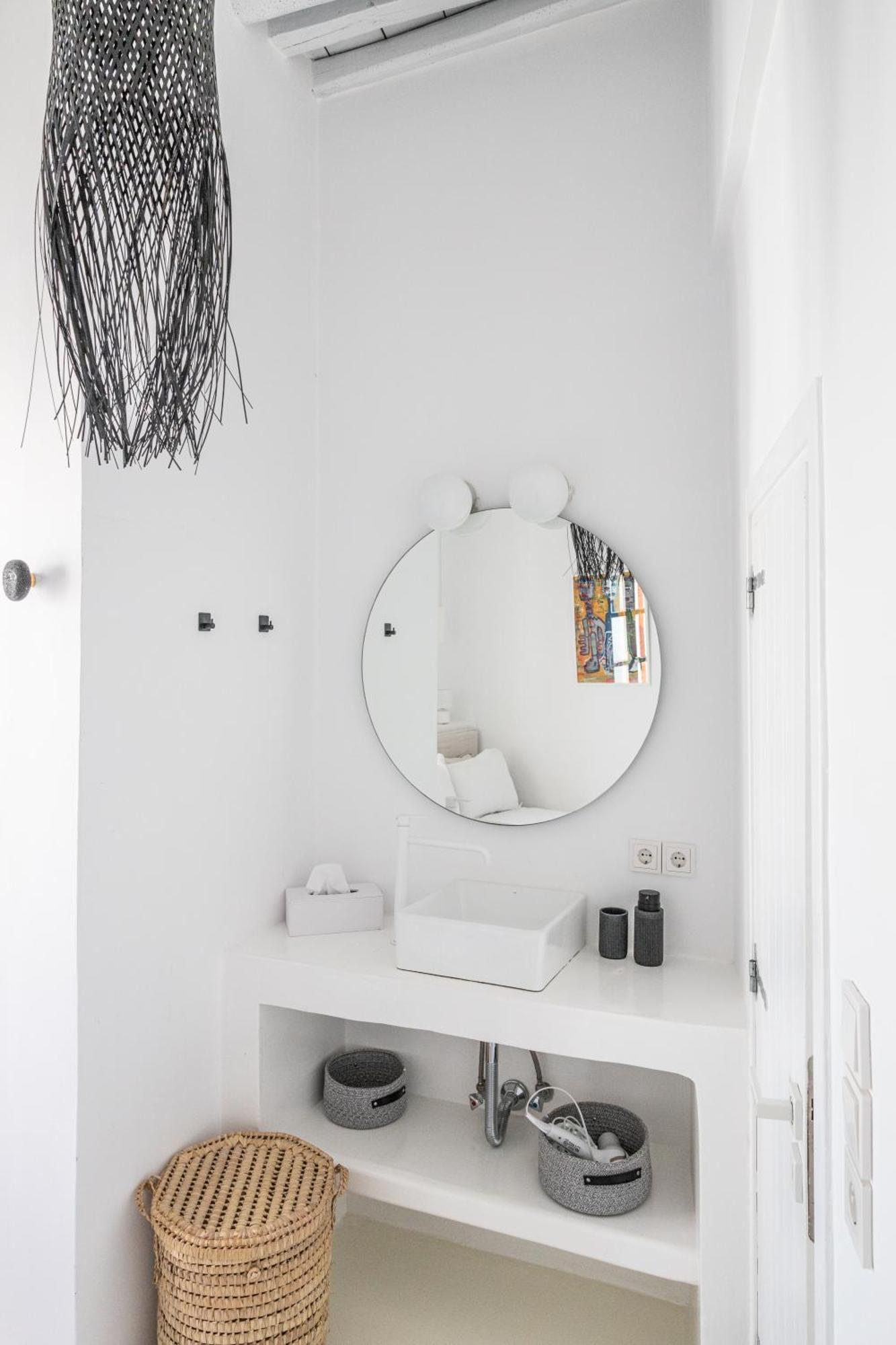Chiara Mykonos III Apartment Mykonos Town Екстериор снимка